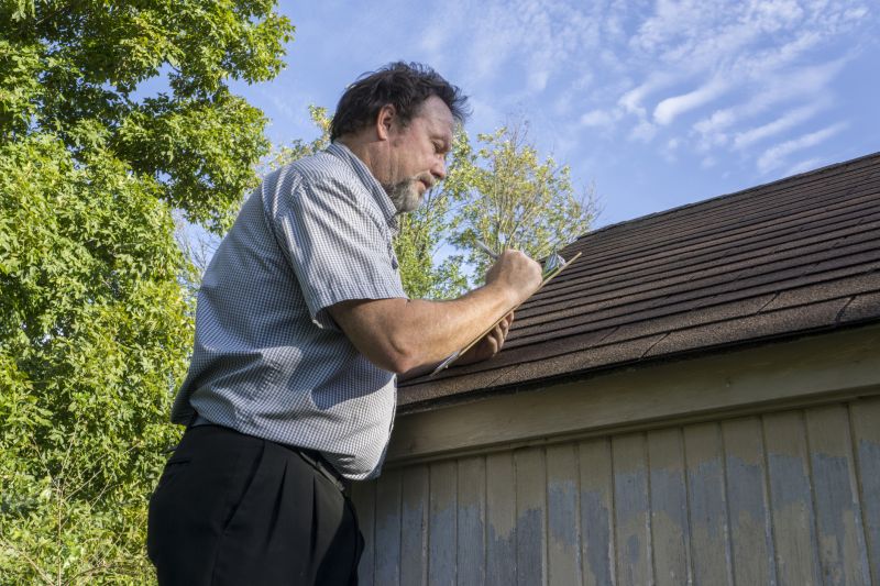 Preparing for Your Roofing Appointment